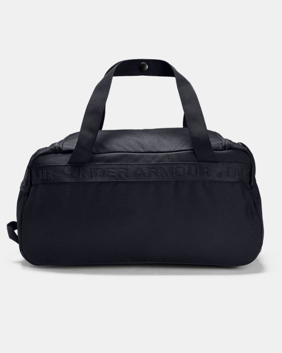 UA Loudon超小型旅行袋, Black, pdpMainDesktop image number 1